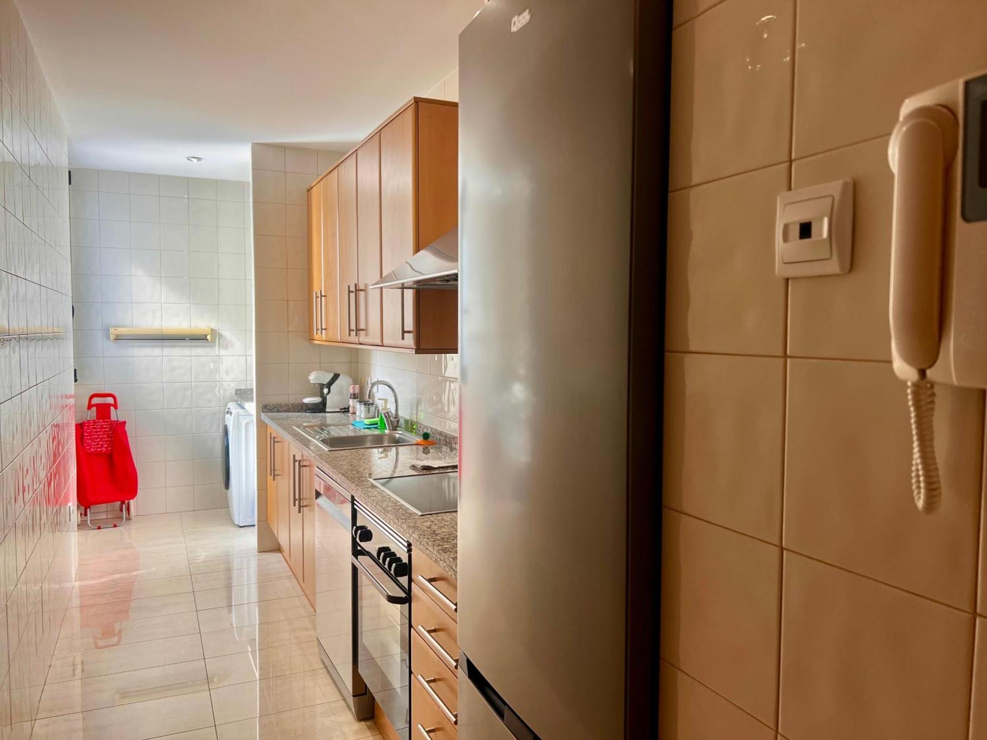 29 Floor. Home Suite Home Санта-Крус-де-Тенерифе Экстерьер фото