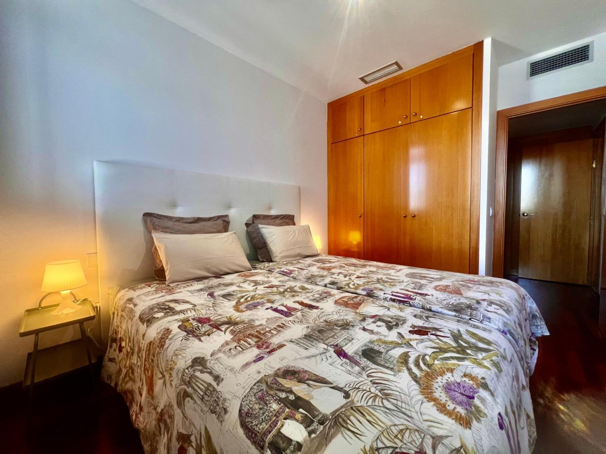 29 Floor. Home Suite Home Санта-Крус-де-Тенерифе Экстерьер фото