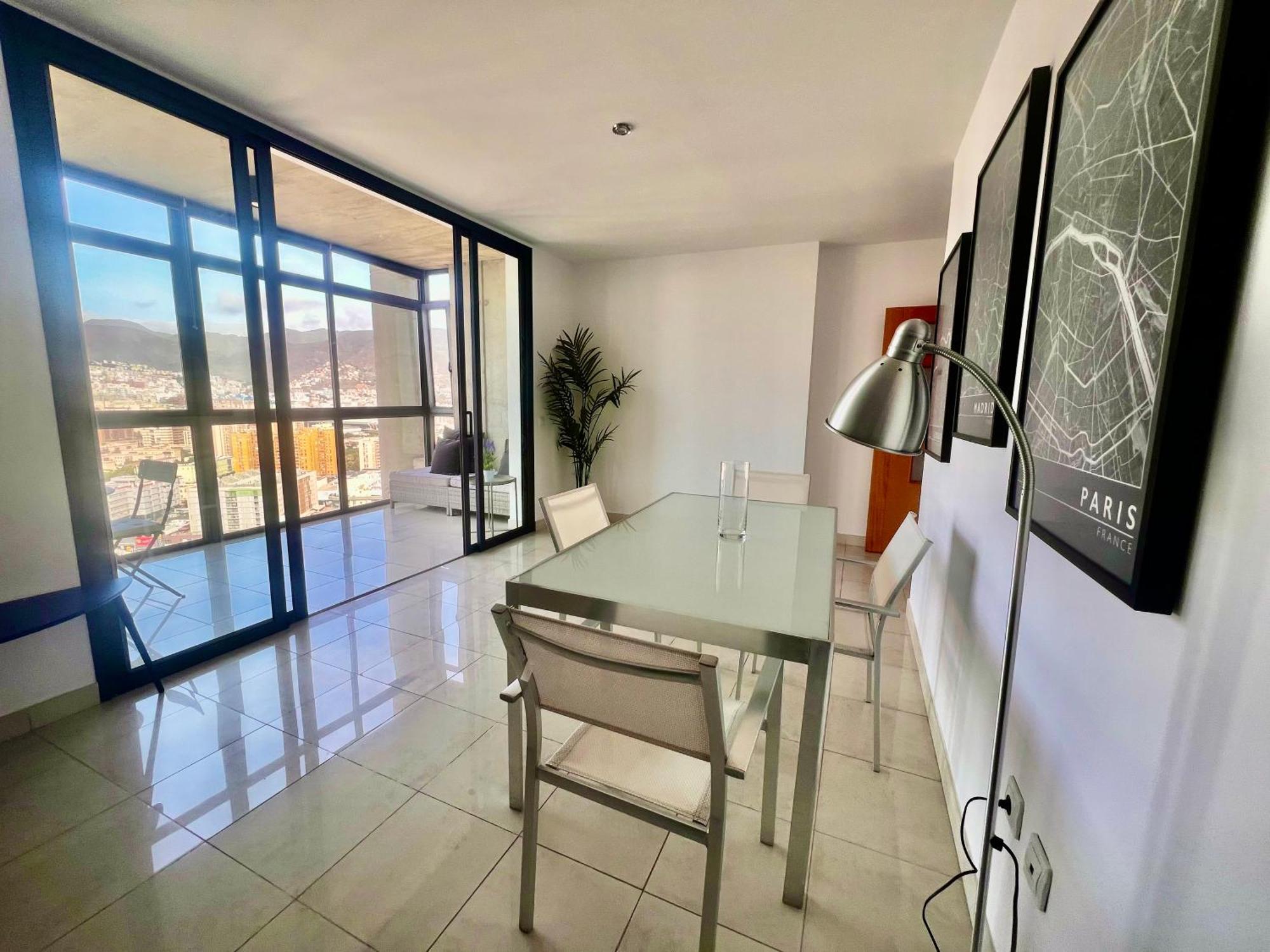 29 Floor. Home Suite Home Санта-Крус-де-Тенерифе Экстерьер фото