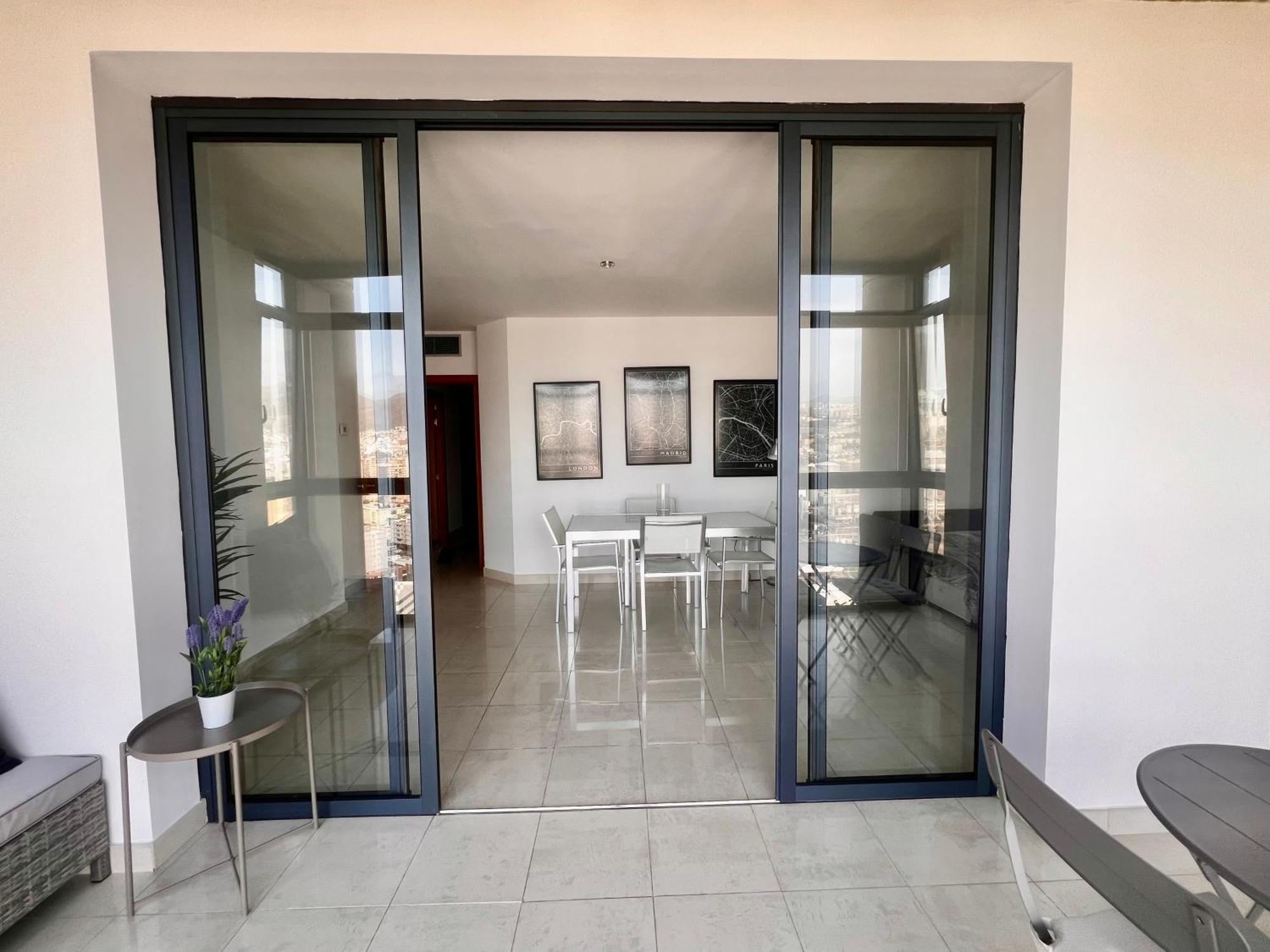 29 Floor. Home Suite Home Санта-Крус-де-Тенерифе Экстерьер фото
