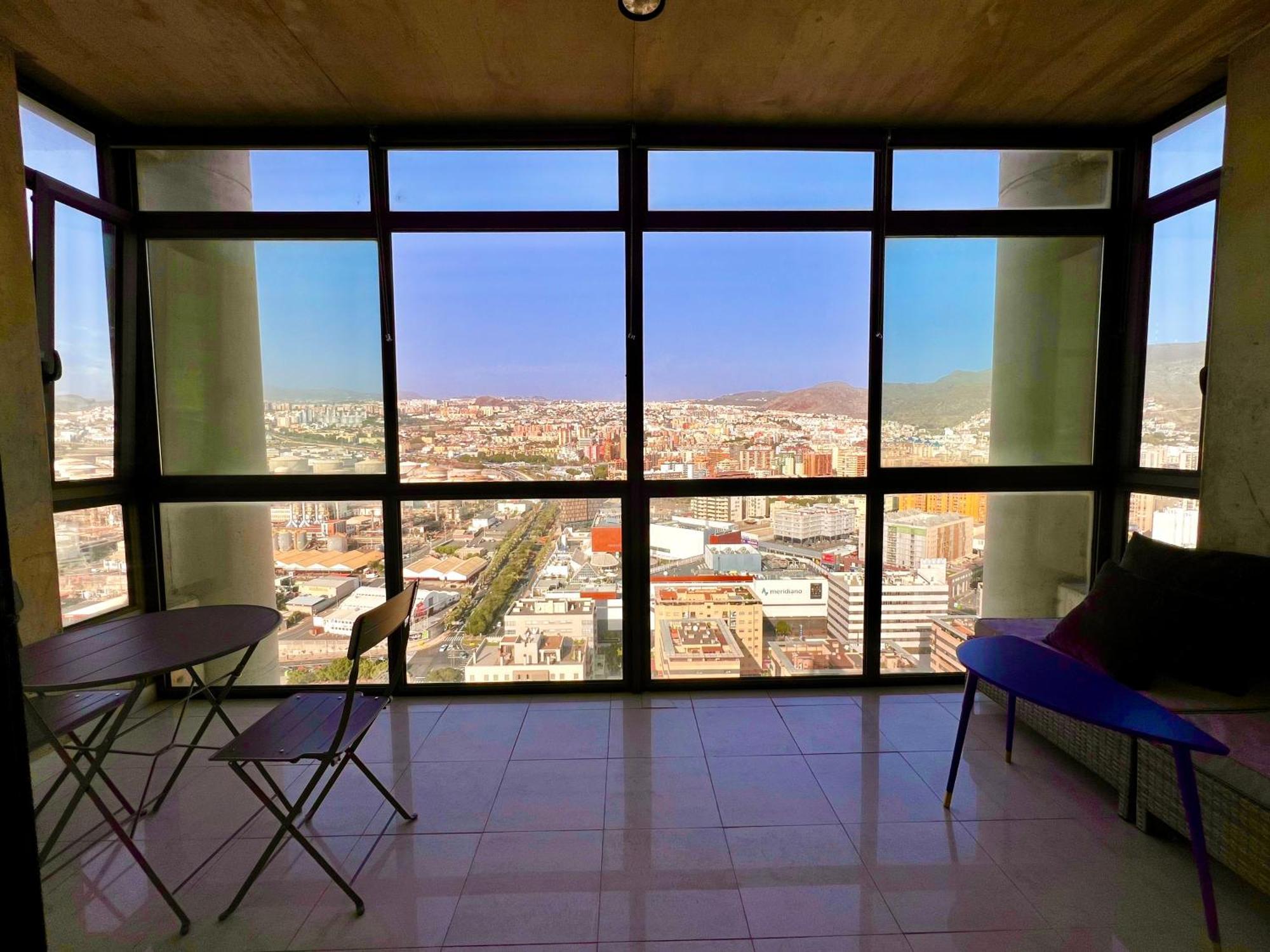 29 Floor. Home Suite Home Санта-Крус-де-Тенерифе Экстерьер фото