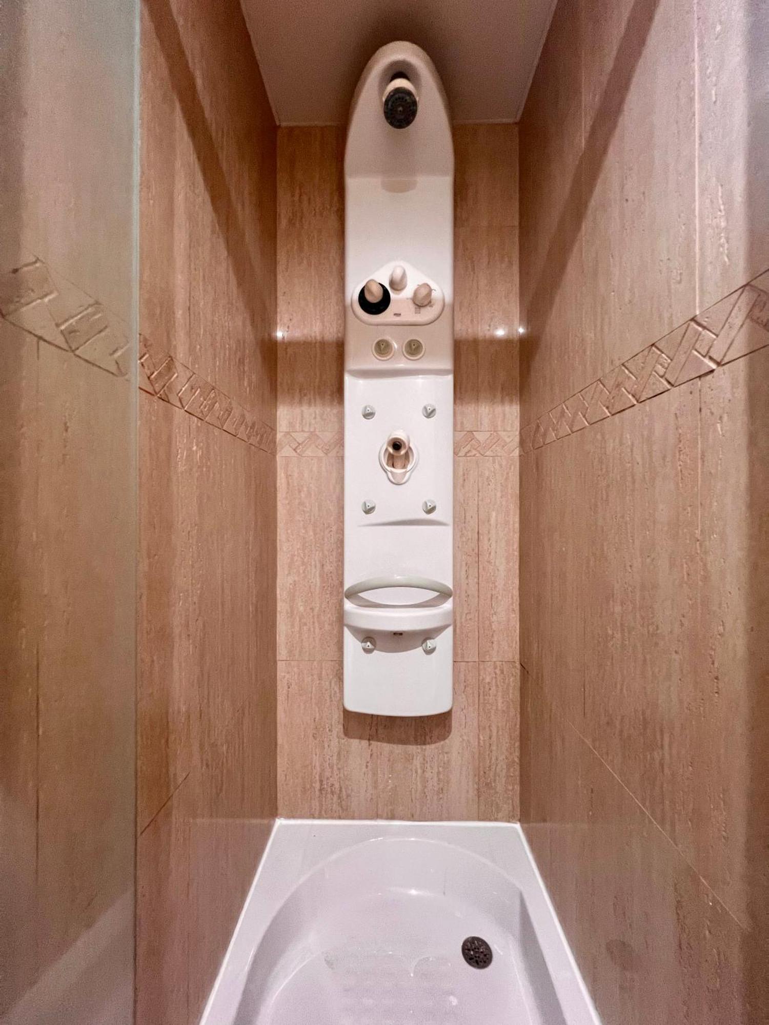 29 Floor. Home Suite Home Санта-Крус-де-Тенерифе Экстерьер фото