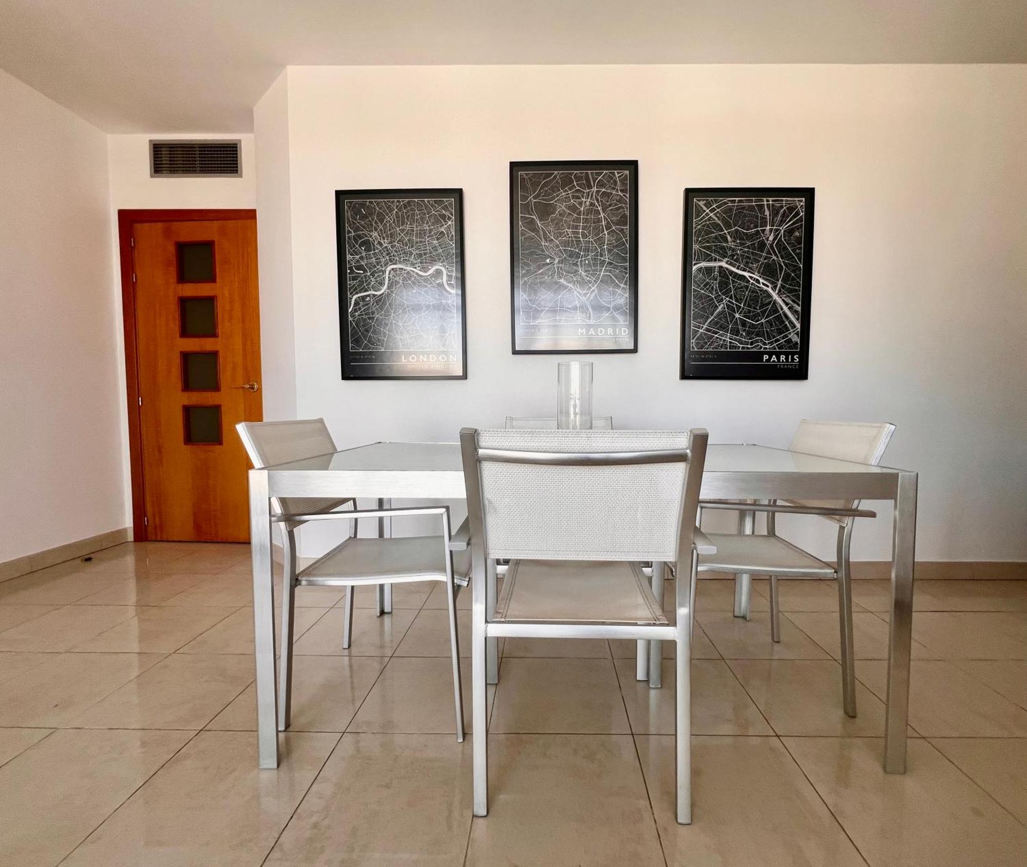 29 Floor. Home Suite Home Санта-Крус-де-Тенерифе Экстерьер фото