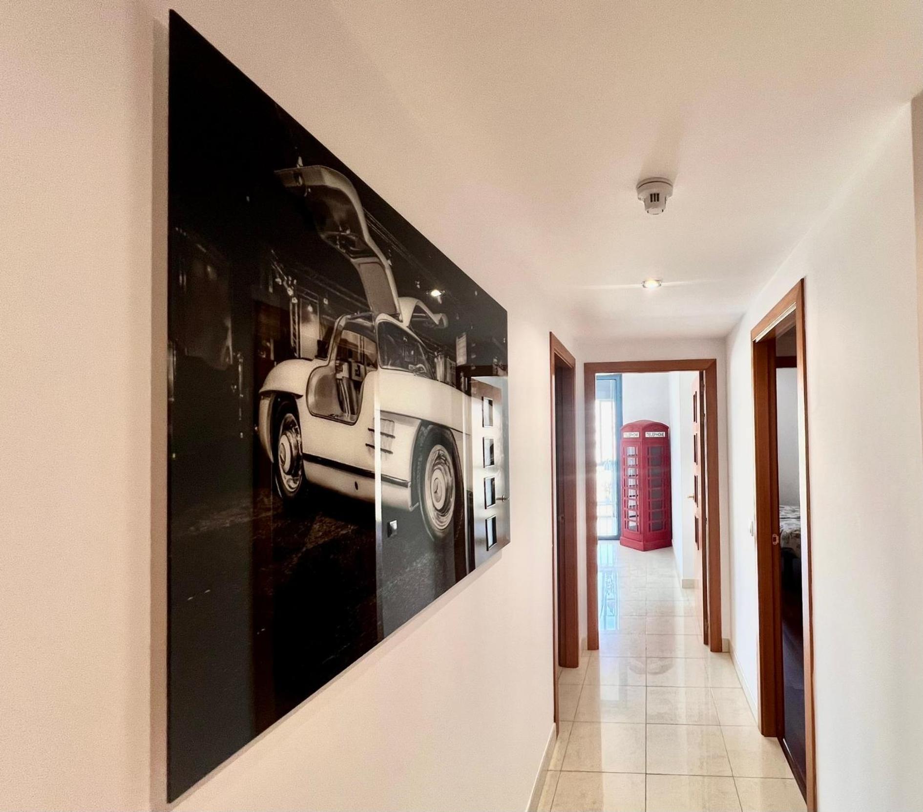 29 Floor. Home Suite Home Санта-Крус-де-Тенерифе Экстерьер фото