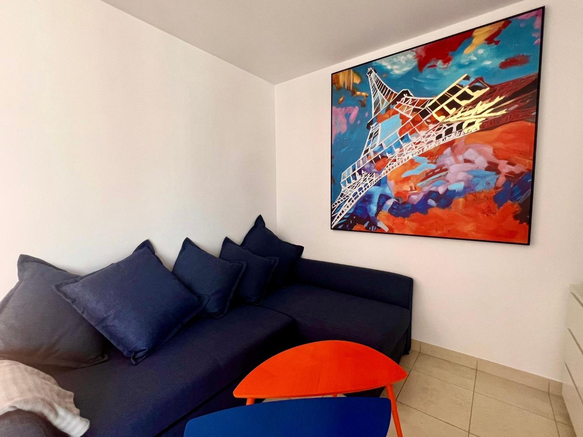29 Floor. Home Suite Home Санта-Крус-де-Тенерифе Экстерьер фото