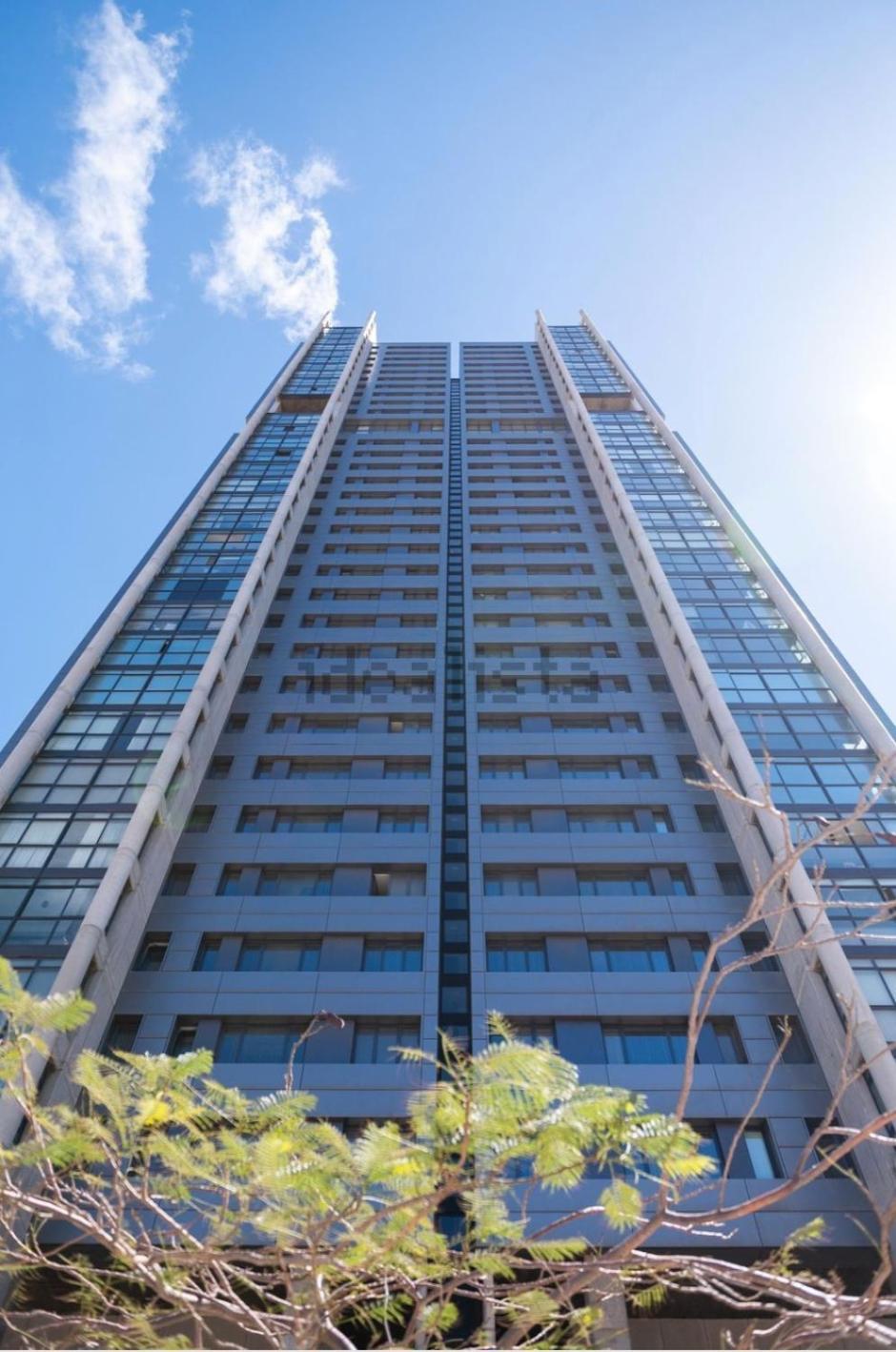 29 Floor. Home Suite Home Санта-Крус-де-Тенерифе Экстерьер фото