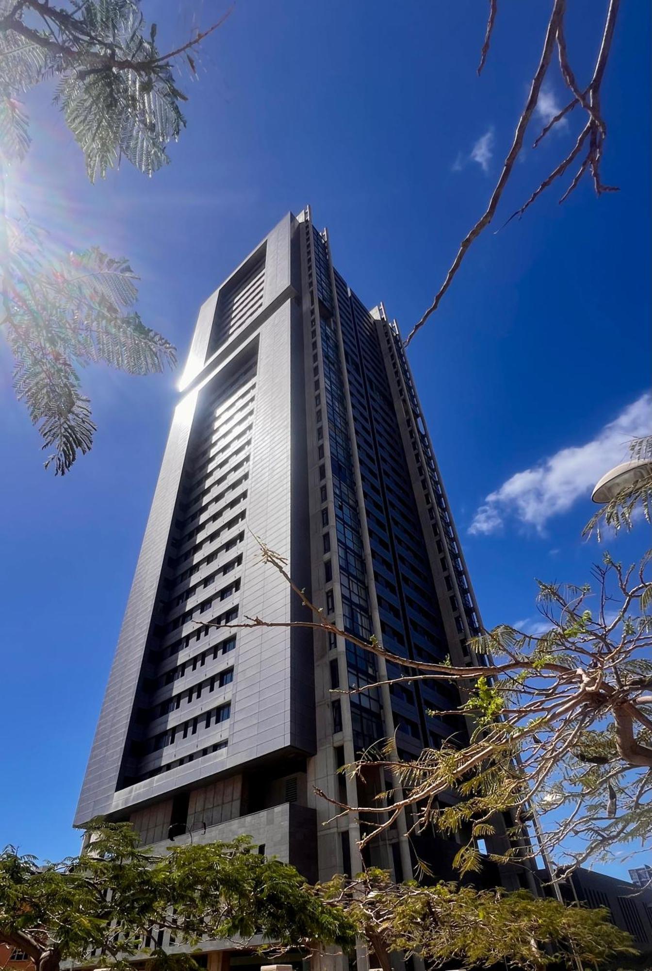 29 Floor. Home Suite Home Санта-Крус-де-Тенерифе Экстерьер фото
