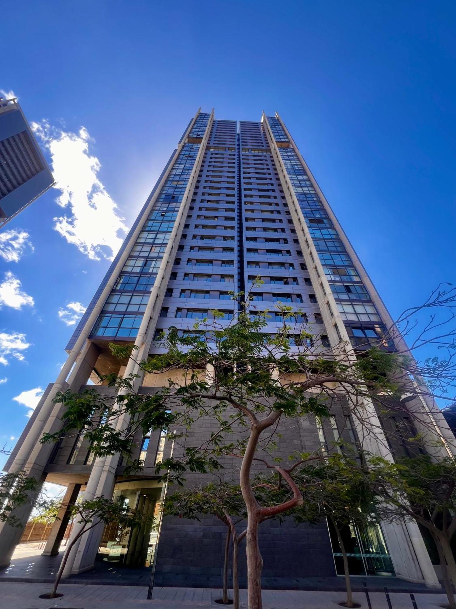 29 Floor. Home Suite Home Санта-Крус-де-Тенерифе Экстерьер фото